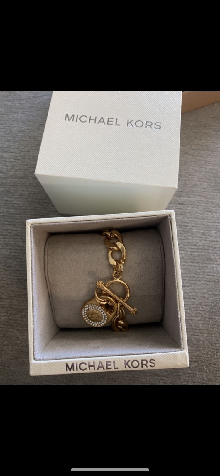 Michael Kors Bracelet