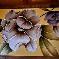 Beautiful Brand New Boxed painting 