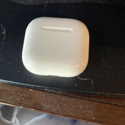 Airpod 3’s Replacement Charging Case