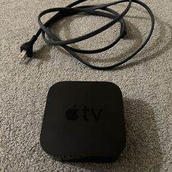 Apple TV HD (4th Gen)