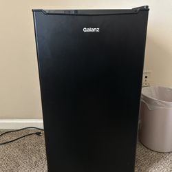 Refrigerator Brand: Galanz