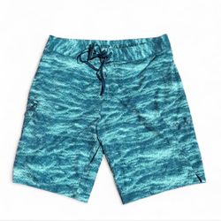 Under Armour Swimming Trunks