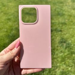 13 pro Flaunt iPhone Case