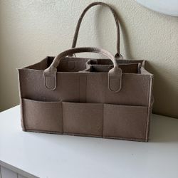 Diaper Caddy 