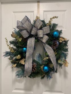 Christmas Wreath