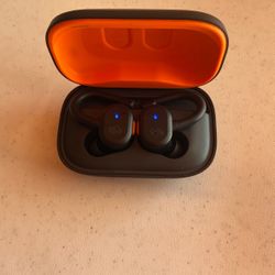 Skull Ear Buds