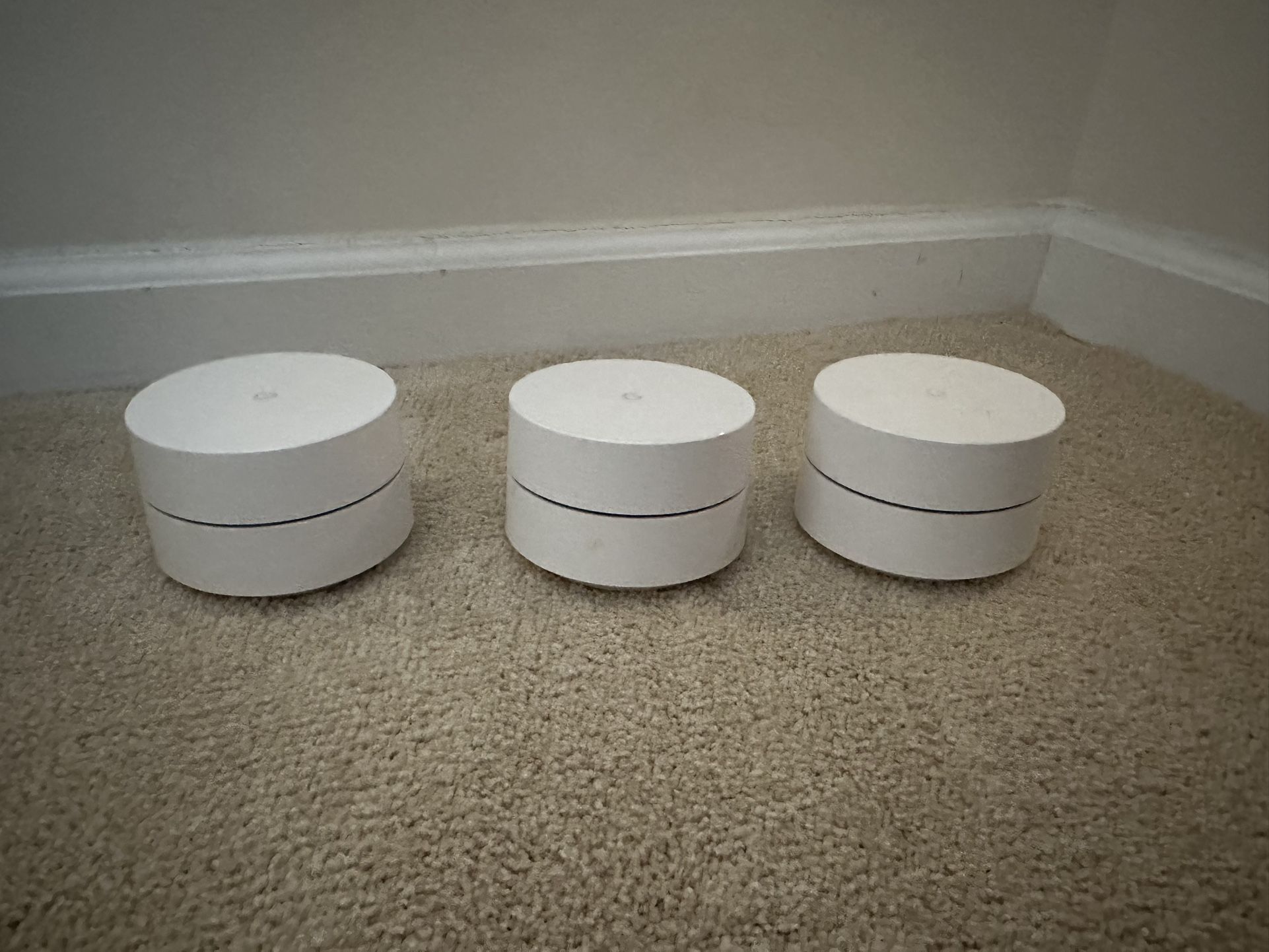 Google WiFi (3 Piece)