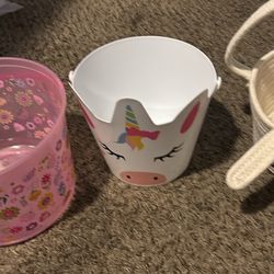 Easter Baskets ($7 Each)