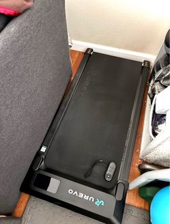 UREVO Walking Pad