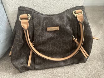 Calvinklein Sholder Bag