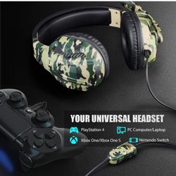 Headset 