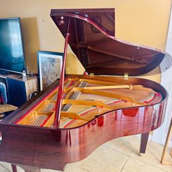 Yamaha GB1 2019 Grand Piano,