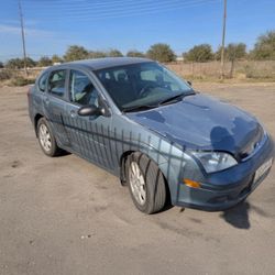 Ford Focus 2006 1900$ Cash 