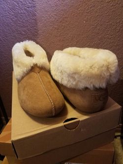 Ugg Sleepers