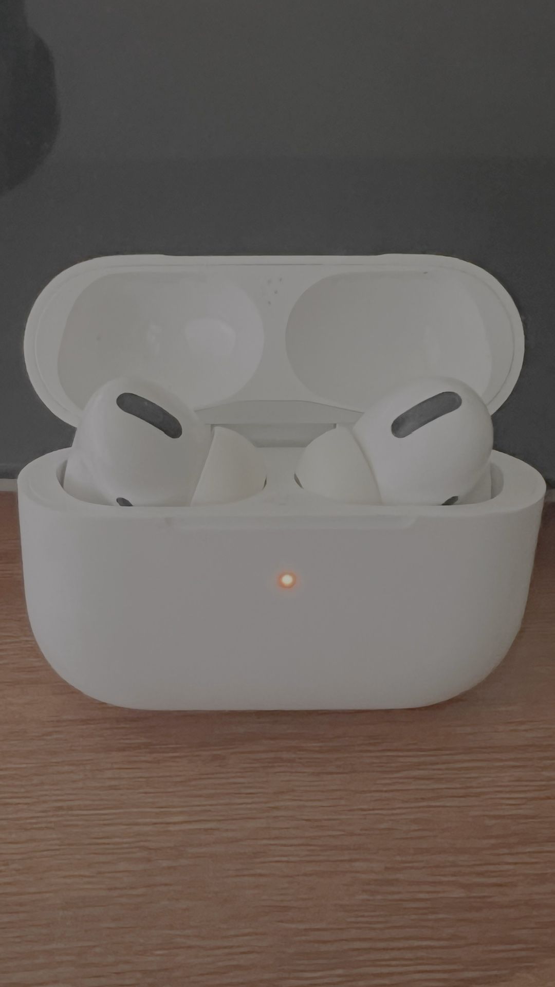 Air POD Pros