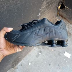 Nike Shox