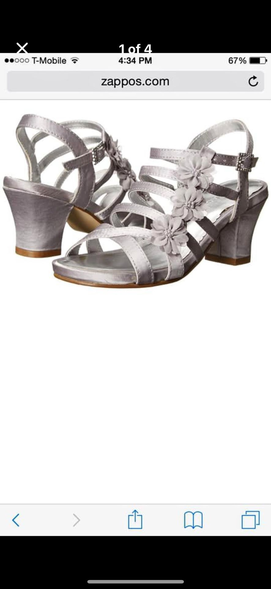 Miscellaneous Shoes 