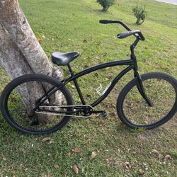 29” Beach Cruiser