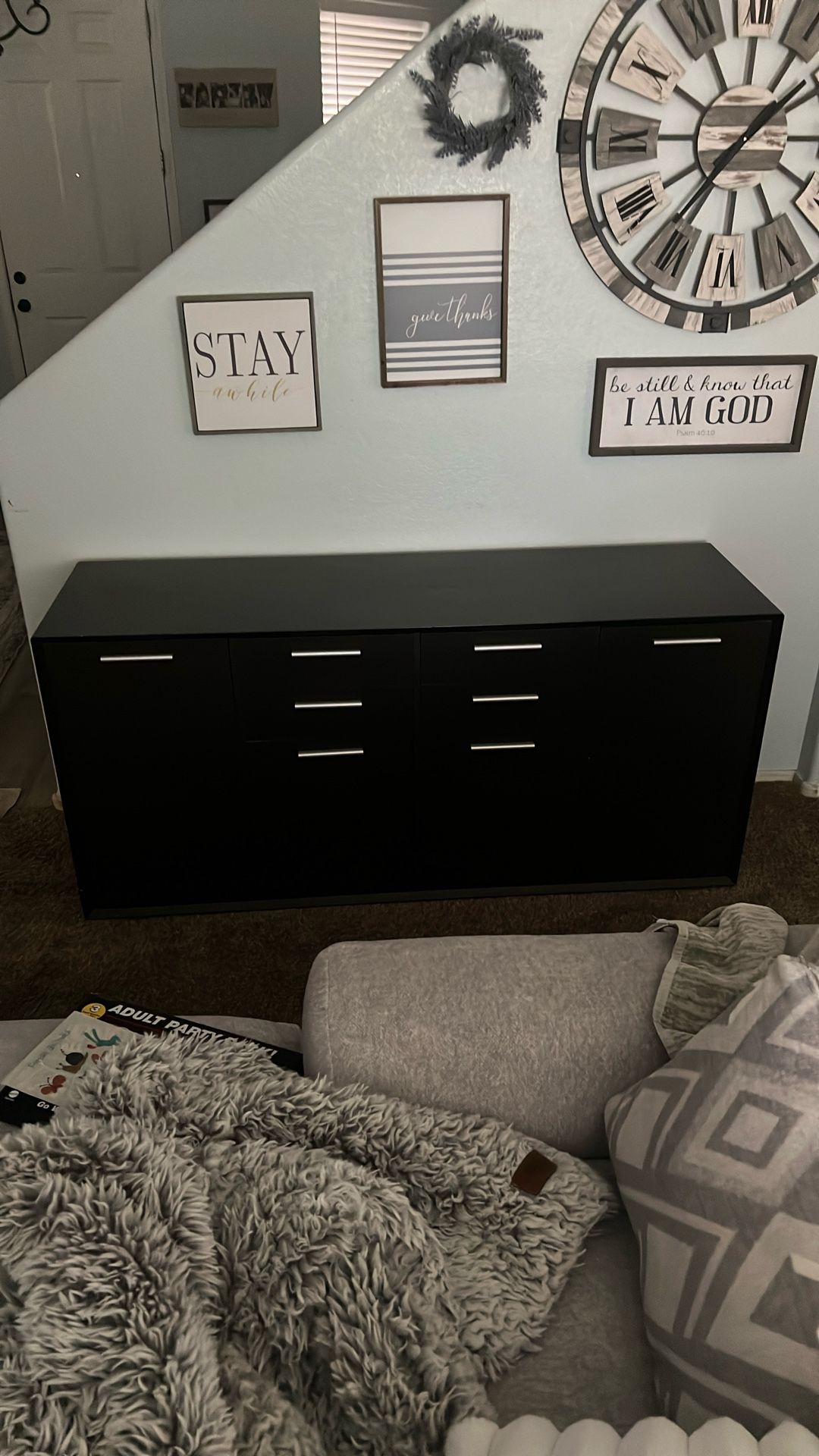 Great Office Cabinet/storage