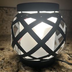 Scentsy Warmer