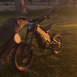 Talaria xxx (trades)