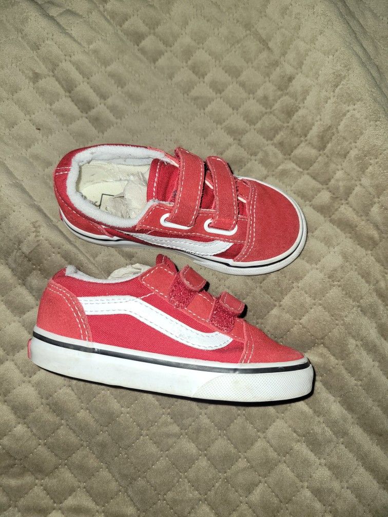 Brooklyn Kids High Top Casual VANS Sneaker