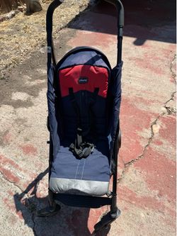 Chico Liteway Stroller