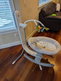Baby Swing
