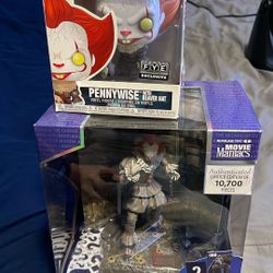 Pennywise