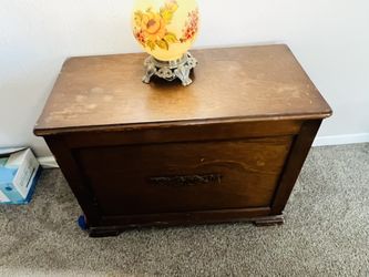 Antique Chest