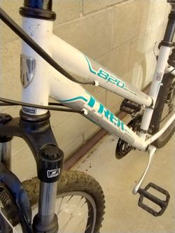 BICICLETA TREK