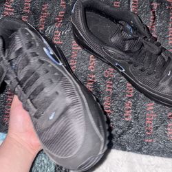 Air Maxes