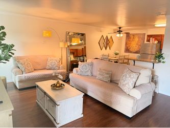 Living room set