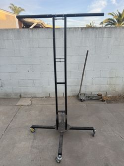 Bike Rack