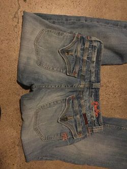 Miss Me Jeans Size 28