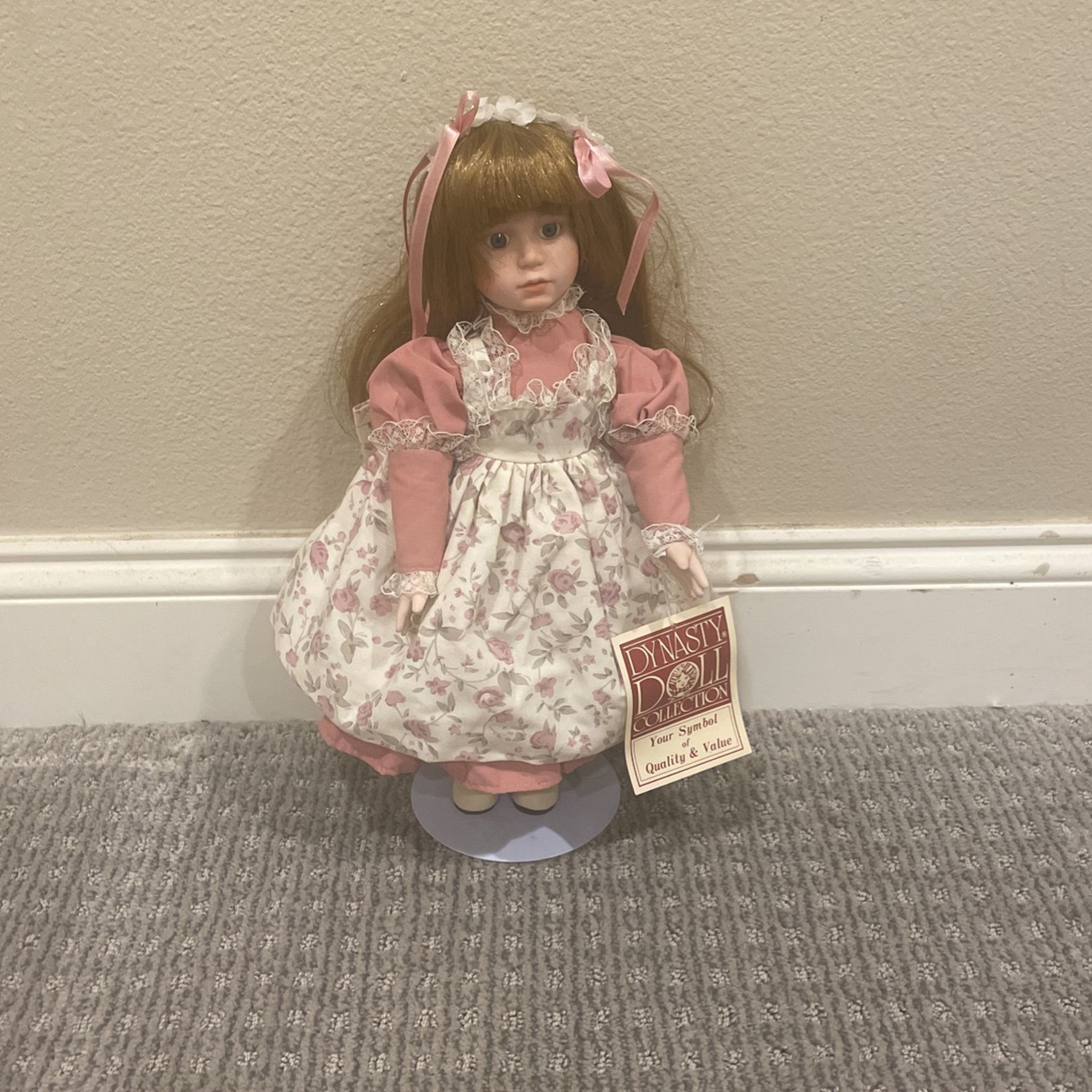 Dynasty Doll Collection- Shawna