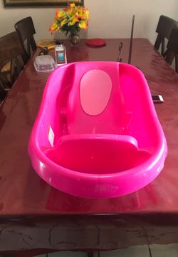 Baby bathe