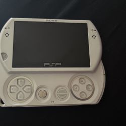PSP 