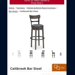 Bar Stool Chairs
