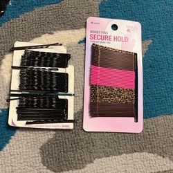 Bobby Pins 