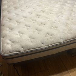 King Size Mattress 