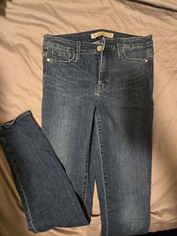 Athleta Sculpteo Skinny Jeans