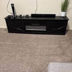 Electric Heater 