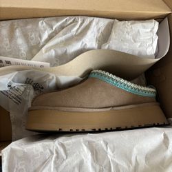 UGG Tasman Sapphire Ice 