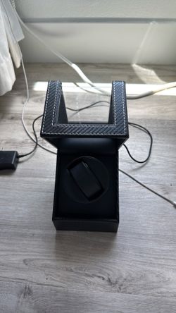Watch Winder