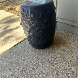 Garden Stool 