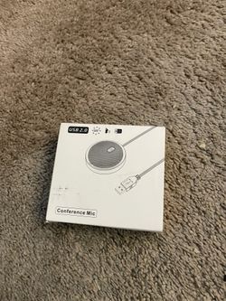 Conference Mic For Pc 
