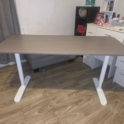 Escritorio De Oficina Basket 63x31 1/2