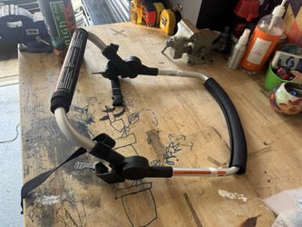 Thule Universal Car Seat Adapter – Urban Glide / Glide