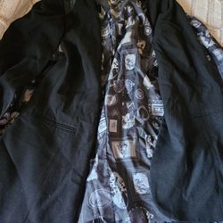 Disney Jacket